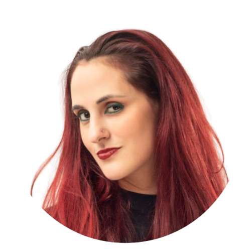 Gimena Novillo Cáseres